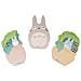 Ghibli - Il Mio Vicino Totoro - Totoro Memo Pad - Foto miniatura 1