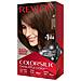 Permanent Hair Color, Tintura Permanente Per Capelli, Colorisilk Con Copertura Grigia Al 100%, Senza Ammoniaca, Cheratina E Aminoacidi, 47 Castano Medio Ricco, 44 Oz (confezione Da 1) - Foto miniatura 2