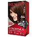 Permanent Hair Color, Tintura Permanente Per Capelli, Colorisilk Con Copertura Grigia Al 100%, Senza Ammoniaca, Cheratina E Aminoacidi, 47 Castano Medio Ricco, 44 Oz (confezione Da 1) - Foto miniatura 1