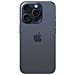 iPhone 15 Pro 128 GB Titanio Blu - Foto miniatura 2