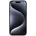 iPhone 15 Pro 128 GB Titanio Blu - Foto miniatura 3