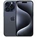 iPhone 15 Pro 128 GB Titanio Blu - Foto miniatura 1