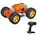 Radiocomando 63583 Hot Wheels Power Snake Arancio - Foto miniatura 1