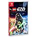 Star Wars: Skywalker Saga Videogioco Per Switch Star Wars: Skywalker Saga - Foto miniatura 1