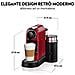 Nespresso CitiZ&Milk XN7615 - Foto miniatura 4