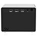 5581000330 videoproiettore Proiettore a raggio standard 150 ANSI lumen LED 720p (1280x720) Nero - Foto miniatura 3
