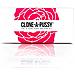 Kit Clona-vagina-fuxia Clone A Willy Caphp - Foto miniatura 2