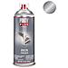 Vernice Spray Tech I150 310 Ml Stampa Argentato - Foto miniatura 2