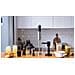 Power TitanBlack 1200 XL PerfectCream&Crush Frullatore ad immersione 1200 W Nero, Verde, Acciaio inossidabile - Foto miniatura 10