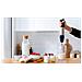 Power TitanBlack 1200 XL PerfectCream&Crush Frullatore ad immersione 1200 W Nero, Verde, Acciaio inossidabile - Foto miniatura 9