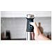 Power TitanBlack 1200 XL PerfectCream&Crush Frullatore ad immersione 1200 W Nero, Verde, Acciaio inossidabile - Foto miniatura 8