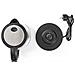 KAWK320EGS bollitore elettrico 1,7 L 2200 W Acciaio inossidabile, Trasparente - Foto miniatura 10
