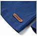 Maglietta Da Bambino A Maniche Lunghe Blu Jeans 140 - Foto miniatura 5