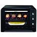 Forno Elettrico Optimo YY2917FB, 60L, 2200 W Colore Nero - Foto miniatura 2