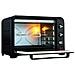 Forno Elettrico Optimo YY2917FB, 60L, 2200 W Colore Nero - Foto miniatura 4