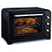 Forno Elettrico Optimo YY2917FB, 60L, 2200 W Colore Nero - Foto miniatura 5