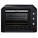 Forno Elettrico Optimo YY2917FB, 60L, 2200 W Colore Nero - Foto miniatura 1