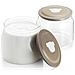 Voluptea 1,2 L Formaggi, Dessert a base di latte, Yogurt 20 W - Foto miniatura 2