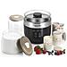 Voluptea 1,2 L Formaggi, Dessert a base di latte, Yogurt 20 W - Foto miniatura 3