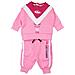 Jogging Completo lc11662 jog baby s3-12m Bambina - Foto miniatura 1