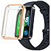 Custodia Protettiva Per Huawei Band 8/8nfc / 9/9nfc Pinkgold - Foto miniatura 1