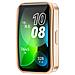 Custodia Protettiva Per Huawei Band 8/8nfc / 9/9nfc Pinkgold - Foto miniatura 2