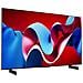TV OLED Ultra HD 4K 42" OLED42C47LA.AEUD Smart TV WebOS 2024 - Foto miniatura 5