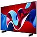 TV OLED Ultra HD 4K 42" OLED42C47LA.AEUD Smart TV WebOS 2024 - Foto miniatura 4