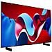 TV OLED Ultra HD 4K 42" OLED42C47LA.AEUD Smart TV WebOS 2024 - Foto miniatura 3