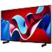 TV OLED Ultra HD 4K 42" OLED42C47LA.AEUD Smart TV WebOS 2024 - Foto miniatura 6