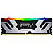 Technology Fury 96gb 6400mt /s Ddr5 Cl32 Dimm (kit Da 2) Renegade Rgb Xmp - Foto miniatura 2