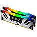 Technology Fury 96gb 6400mt /s Ddr5 Cl32 Dimm (kit Da 2) Renegade Rgb Xmp - Foto miniatura 1