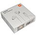 Auicolari Type-C BHR8931GL Colore Bianco - Foto miniatura 3