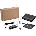 Barebone PC ExpertCenter PN43-BBN100MD Intel Processor N100 3,4 GHz 1 x USB 3.2 Gen 2 Type-C Bluetooth 5.2 - Foto miniatura 9