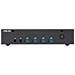 Barebone PC ExpertCenter PN43-BBN100MD Intel Processor N100 3,4 GHz 1 x USB 3.2 Gen 2 Type-C Bluetooth 5.2 - Foto miniatura 4