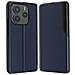 Custodia Xiaomi Redmi Note 14 5g Con Flip Supporto Video - Foto miniatura 5