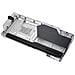 Blocco d'Acqua + Piastra Posteriore Glacier G40 Compatibile ASUS ROG Strix GeForce RTX® 4090 24GB ASUS ROG Strix GeForce RTX® 4090 OC Edition 24GB ASUS TUF-RTX4090-O24G-GAMING ASUS TUF-RTX4090-24G-GAMING - Foto miniatura 7