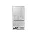 Series 8 RM70F67RDR frigorifero side-by-side Libera installazione 669 L D Acciaio inox - Foto miniatura 12