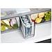 Series 8 RM70F67RDR frigorifero side-by-side Libera installazione 669 L D Acciaio inox - Foto miniatura 9