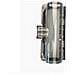 Coperchio Superiore Trasparente Per Spazzola High Torque Compatibile Con Dyson V10 V11 V15 - Foto miniatura 2