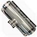 Coperchio Superiore Trasparente Per Spazzola High Torque Compatibile Con Dyson V10 V11 V15 - Foto miniatura 3