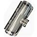 Coperchio Superiore Trasparente Per Spazzola High Torque Compatibile Con Dyson V10 V11 V15 - Foto miniatura 4