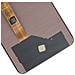 Schermo Lcd Completo Per Honor Magic 7 Lite Con Vetro Touch, Nero - Foto miniatura 2
