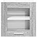 Armadio pensile Riga 2 pcs Grigio Sonoma 40 x 31 x 40 cm - Foto miniatura 7