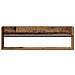 Scaffale per riviste 2 pcs Legno vecchio 100 x 12 x 30 cm - Foto miniatura 6