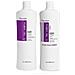 Set No Yellow: Maschera, 1000 Ml + Shampoo, 1000 Ml - Foto miniatura 1