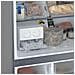 2D 70 Series 5 HPR5718DNMX Libera installazione 464 L Acciaio inox - Foto miniatura 3