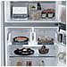 2D 70 Series 5 HPR5718DNMX Libera installazione 464 L Acciaio inox - Foto miniatura 11