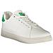 NORVEGIA 1963 SCARPE SPORTIVE DA UOMO BIANCHE - Colore: Bianco, Taglia: 44 - Foto miniatura 2