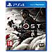 Ghost of Tsushima Standard Inglese PlayStation 4 - Foto miniatura 1